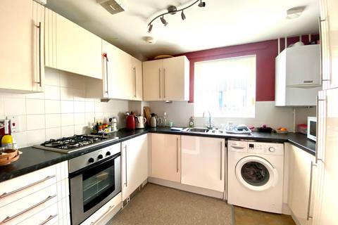 2 bedroom maisonette for sale, Marburg Street, Billing Way, Northampton, NN3 5GB