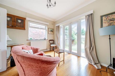 4 bedroom detached bungalow for sale, Shakespeare Road, Bedford