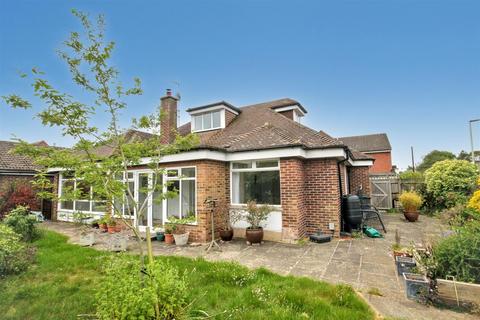 4 bedroom detached bungalow for sale, Shakespeare Road, Bedford