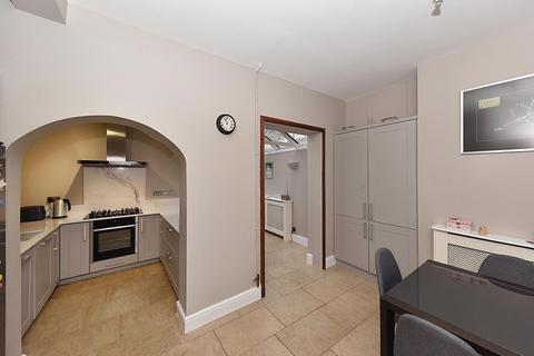 3 bedroom end of terrace house for sale, Cranford Avenue, Knutsford, WA16