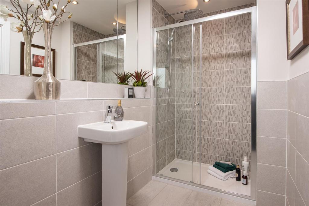 017 Bellway Yorkshire Palmers Grange Baxter Internal