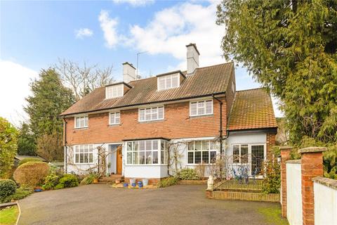 6 bedroom detached house for sale, Chess Hill, Loudwater, Rickmansworth, Hertfordshire, WD3