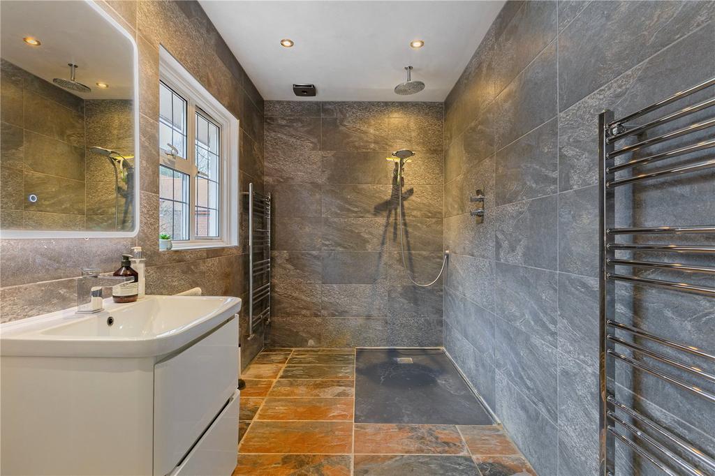 Wet Room