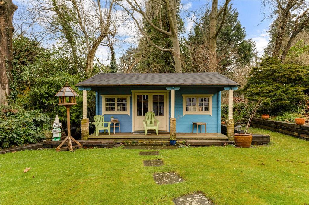 Summer House
