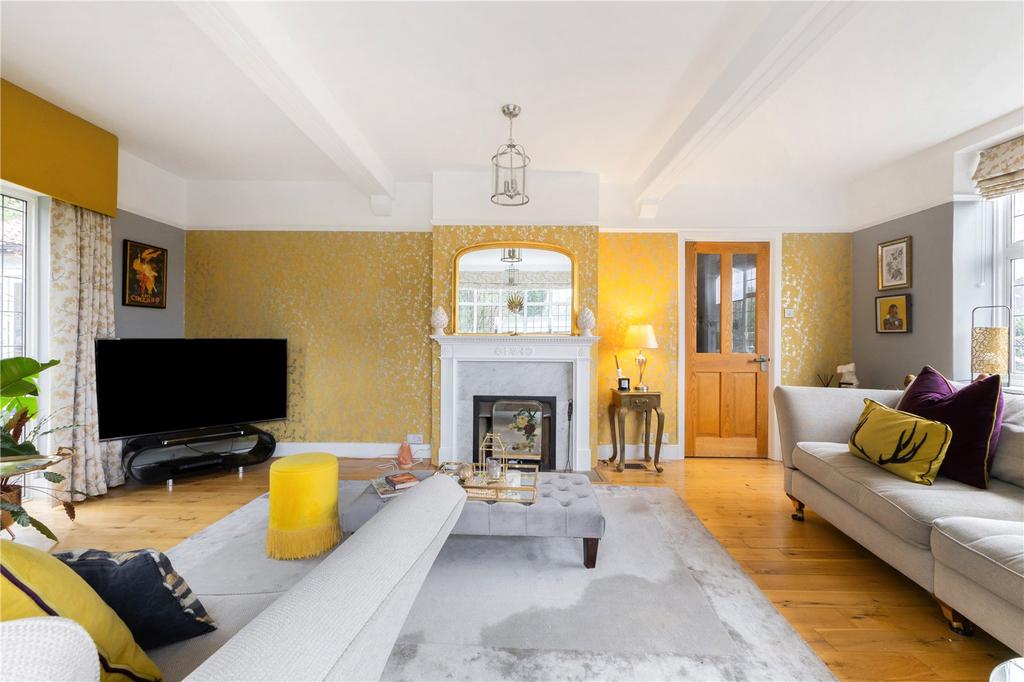 Sitting Room