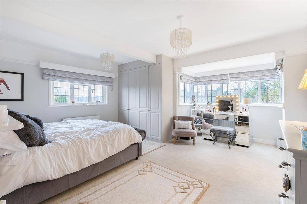 Principal Bedroom