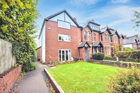 2 bedroom flat for sale, 44b Victoria Road, Penarth, CF64 3HY