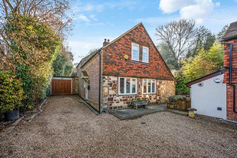 3 bedroom detached house for sale, West Street, Lingfield RH7