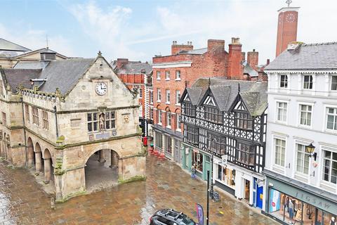 2 bedroom apartment to rent, The Square, Shrewsbury