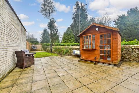 3 bedroom semi-detached bungalow for sale, Longfield Place, Maidstone, Kent