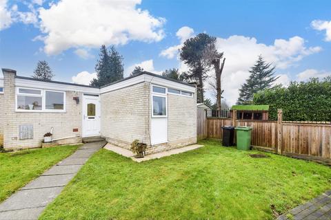 3 bedroom semi-detached bungalow for sale, Longfield Place, Maidstone ME15