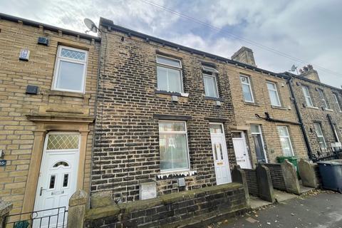 2 bedroom terraced house to rent, New Hey Road, Huddersfield, West Yorkshire, UK, HD3