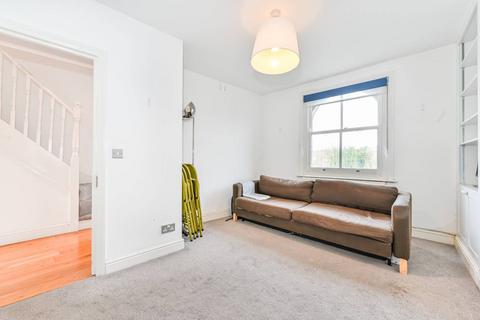 2 bedroom maisonette to rent, St Pauls Road, Highbury and Islington, London, N1