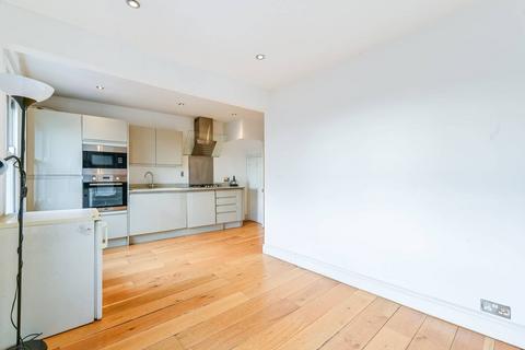 2 bedroom maisonette to rent, St Pauls Road, Highbury and Islington, London, N1