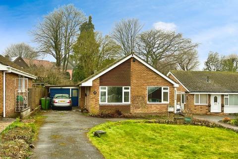 3 bedroom detached bungalow for sale, Bedingfield Way, Lyminge