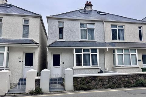 3 bedroom terraced house to rent, St Clement - REN003