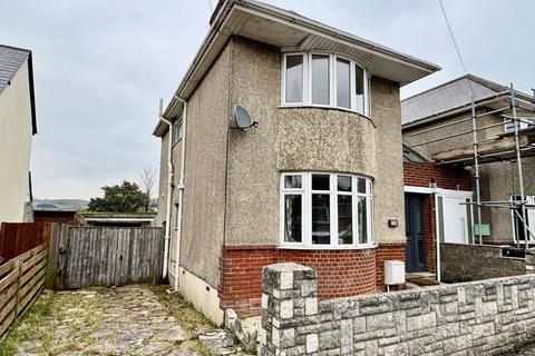 3 bedroom semi-detached house for sale, KINGS ROAD WEST, SWANAGE