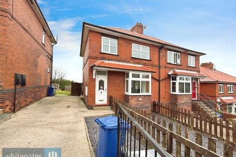 Coronation Road, Hoyland, S74