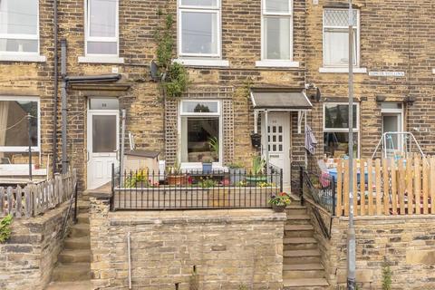 1 bedroom terraced house for sale, Lower Hollins, Sowerby Bridge HX6