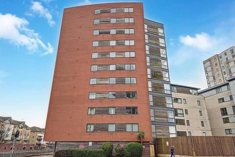 1 bedroom apartment for sale, Atlas House, Falcon Drive, Cardiff Bay