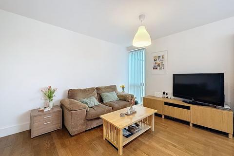 1 bedroom apartment for sale, Atlas House, Falcon Drive, Cardiff Bay