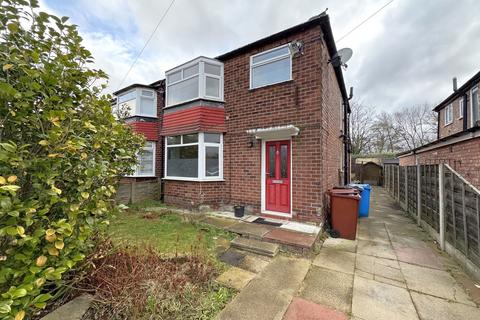 undefined, Morningside Drive, East Didsbury