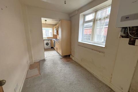 undefined, Morningside Drive, East Didsbury