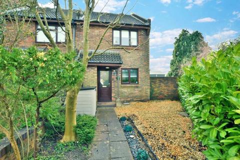 Leigh Gardens, Wimborne, BH21 2EW