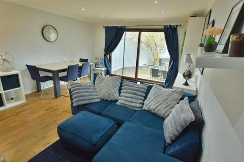 2 bedroom end of terrace house for sale, Leigh Gardens, Wimborne, BH21 2EW