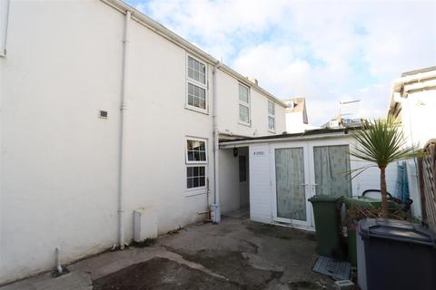 2 bedroom house to rent, St. Saviours Road, Jersey JE2