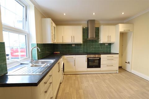 2 bedroom house to rent, St. Saviours Road, Jersey JE2