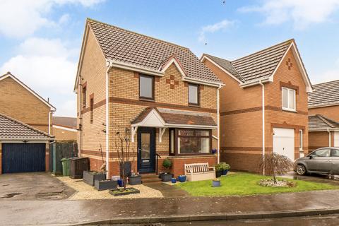 3 bedroom detached house for sale, 16 Rowanhill Drive, Port Seton, East Lothian, EH32 0SW