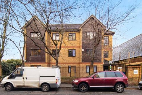 1 bedroom flat to rent, Harton Lodge, Harton Street, Deptford, London, SE8