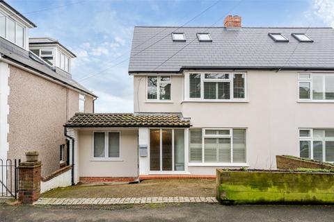 4 bedroom semi-detached house for sale, Hartslands Road, Sevenoaks, Kent