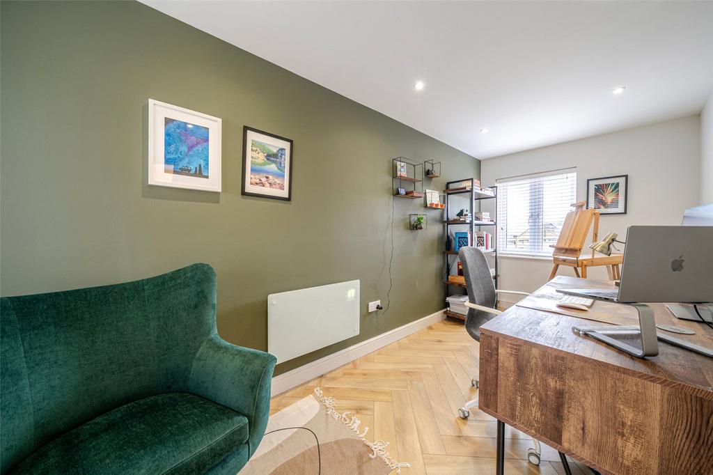 Study/Bedroom