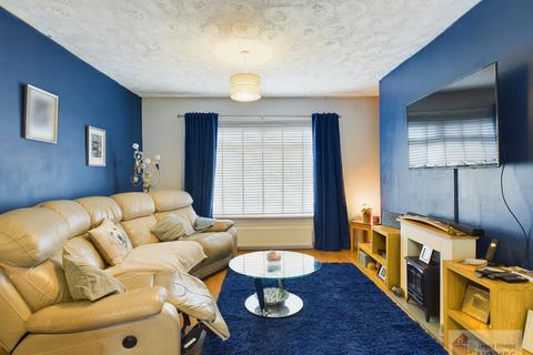 3 bedroom terraced house for sale, Balfour Terrace, East Kilbride G75