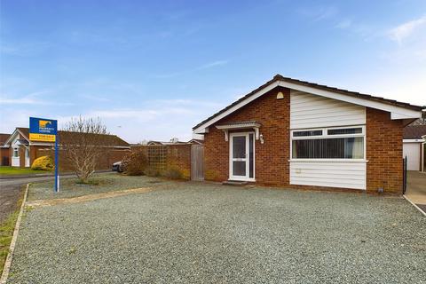 2 bedroom bungalow for sale, Golden Vale, Churchdown, Gloucester, Gloucestershire, GL3