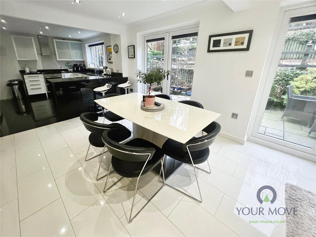 Kitchen/Diner 1