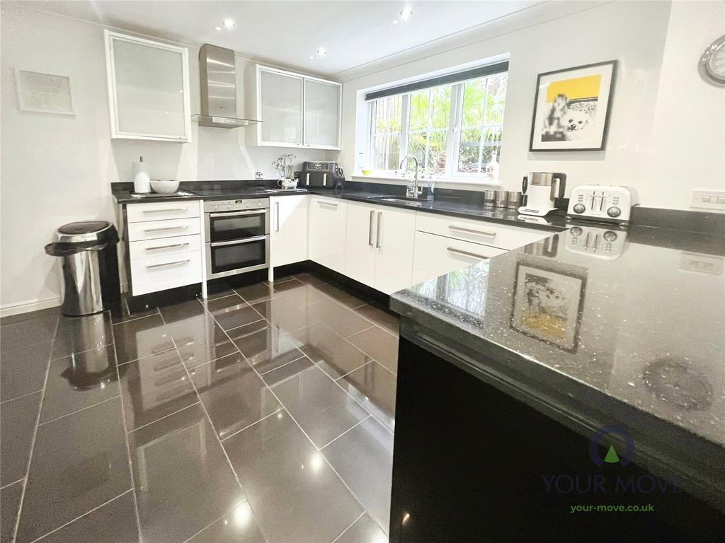 Kitchen/Diner 3