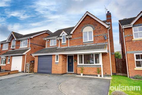 4 bedroom detached house for sale, Toulouse Drive, Brockhill Village, Norton, Worcester, WR5