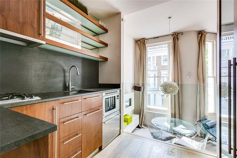 2 bedroom apartment to rent, London W2