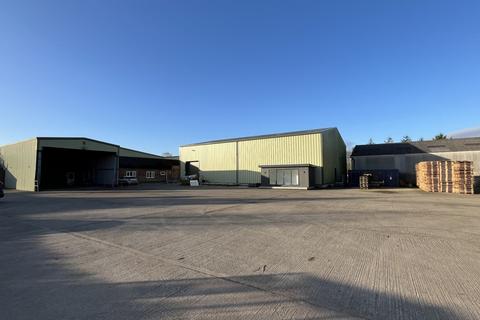 Industrial unit for sale, Throstle Nest Farm, Cranswick, Driffield, East Riding of Yorkshire, YO25 9RE