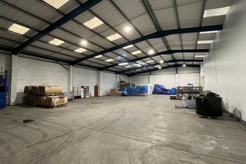 Industrial unit for sale, Throstle Nest Farm, Cranswick, Driffield, East Riding of Yorkshire, YO25 9RE