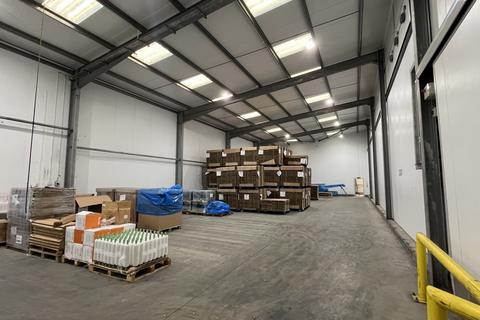 Industrial unit for sale, Throstle Nest Farm, Cranswick, Driffield, East Riding of Yorkshire, YO25 9RE