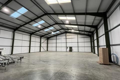 Industrial unit for sale, Throstle Nest Farm, Cranswick, Driffield, East Riding of Yorkshire, YO25 9RE