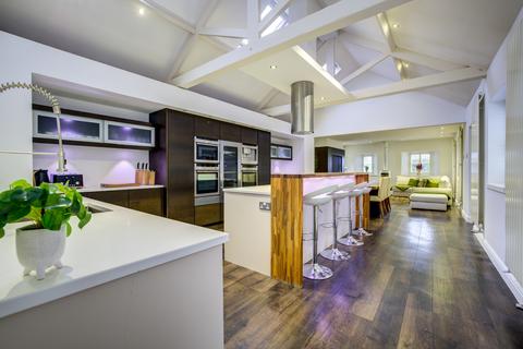 6 bedroom detached house for sale, Trouts Lane, Hartside, Durham, DH1