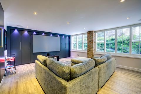 6 bedroom detached house for sale, Trouts Lane, Hartside, Durham, DH1