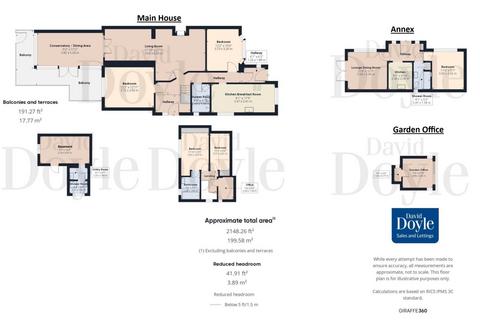 5 bedroom semi-detached house for sale, High Ridge Road, Hemel Hempstead