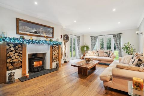 5 bedroom detached house for sale, Grange Gardens, Buckinghamshire, SL2