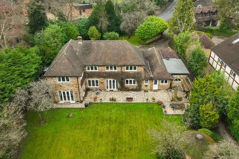 5 bedroom detached house for sale, Grange Gardens, Buckinghamshire, SL2